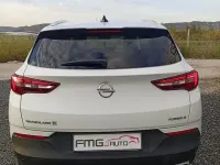 Usata Opel Grandland X Innovation 131 CV (96 kW) 2019 Bianco SUV