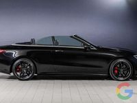 Usata Mercedes E53 AMG AMG 435 CV (319 kW) 2023 Nero Cabrio