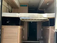 Usata Fiat Ducato 140 CV (102 kW) 2022 Furgone