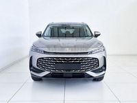 Nuova MG HS Luxury 224 CV (164 kW) 2026 Grigio SUV