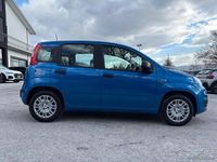 Nuova Fiat Panda Icon 2025 Nero Utilitaria