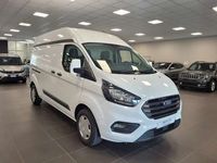 usata Ford Transit Custom 2.0 TDCI 130CV L2 H2