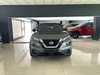 Nuova Nissan Juke N-Connecta 114 CV (83 kW) 2026 Grigio SUV