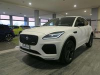 Usata Jaguar E-Pace R 204 CV (150 kW) 2023 Bianco SUV