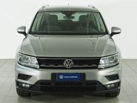 usata VW Tiguan 1.6 TDI Business 115 CV