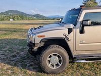 Usata Hummer H2 322 CV (236 kW) 2006 SUV