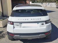usata Land Rover Range Rover evoque 5p 2.2 td4 Pure 150cv