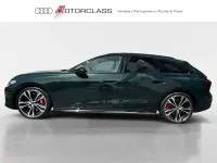 Nuova Audi S5 Sport 367 CV (269 kW) 2026 Verniciature personalizzate au Station wagon