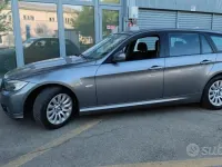 Usata BMW 320 177 CV (130 kW) 2009 Grigio Station wagon