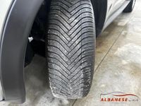 Usata Nissan Juke Tekna 110 CV (80 kW) 2012 Argento SUV