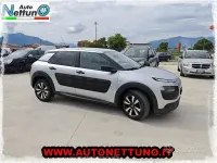 Usata Citroën C4 Shine 99 CV (72 kW) 2017 Grigio Berlina