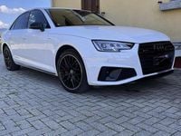 Usata Audi A4 S-Line 190 CV (139 kW) 2019 Berlina