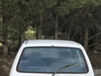 Usata Fiat Cinquecento 41 CV (30 kW) 1993 Utilitaria