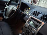 Usata Volvo V50 2006 Nero Station wagon