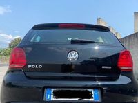 usata VW Polo Polo 1.2 5 porte United