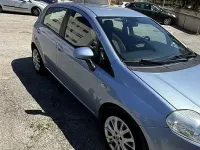 Usata Fiat Grande Punto 75 CV (55 kW) 2005 Utilitaria