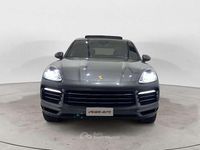 Usata Porsche Cayenne 462 CV (339 kW) 2019 Grigio SUV