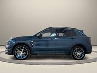 Usata Lynk & Co 01 261 CV (191 kW) 2022 Blu / metallizzato SUV