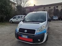 Usata Fiat Scudo 2007 Grigio