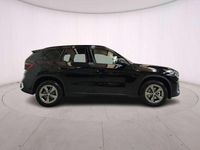 Nuova BMW X1 Comfort Edition 150 CV (110 kW) 2025 Nero SUV