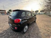 usata Fiat 500L 1.3 mtj NEOPATENTATI