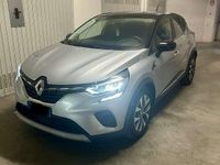 Usata Renault Captur Zen 91 CV (66 kW) 2021 SUV
