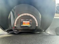 Usata Smart ForFour Electric Drive Passion 22 kW (30 CV) 2021 Bianco Berlina