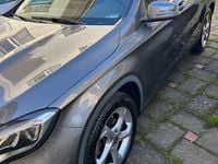 Occasion Mercedes GLA200 Business 136 ch (100 kW) 2018 Gris SUV