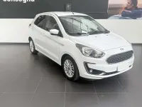 Usata Ford Ka Plus Ultimate 86 CV (63 kW) 2019 Other Utilitaria