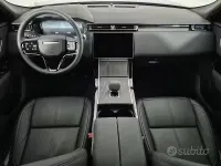 Usata Land Rover Range Rover Velar S 204 CV (150 kW) 2024 Nero SUV