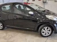 Usata Citroën C1 68 CV (50 kW) 2010 Other Utilitaria