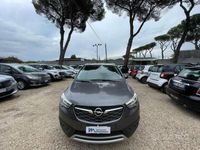 usata Opel Crossland X 1.2 GPL Innovation OK NEOPATENTATI Android/Carplay