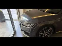 Usata Audi TT Roadster Ambiente 230 CV (169 kW) 2015 Cabrio
