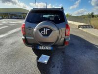 Usata DR DR5 126 CV (92 kW) 2019 SUV
