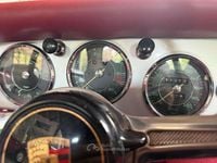 Usata Porsche 356 90 CV (66 kW) 1959 Argento Coupé