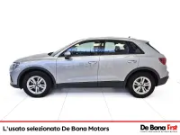 Usata Audi Q3 Business 150 CV (110 kW) 2022 Grigio SUV