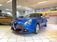 usata Alfa Romeo Giulietta 1.6 JTDm 120 CV Sport UNIPRO