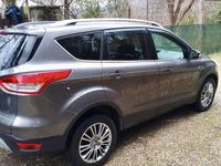 Usata Ford Kuga Titanium 140 CV (102 kW) 2012 SUV