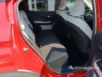 Usata Citroën C3 Aircross 145 CV (106 kW) 2025 Rosso SUV