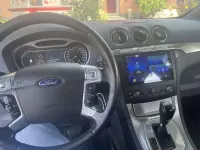 Usata Ford S-MAX S 129 CV (94 kW) 2008 Monovolume