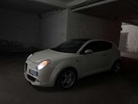 Usata Alfa Romeo MiTo 120 CV (88 kW) 2008 Bianco Utilitaria