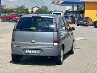 usata Opel Meriva 1.4 16V Cosmo