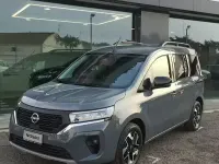 Nuova Renault Kangoo 130 CV (95 kW) 2026 Grigio Monovolume