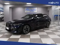 Occasion BMW 520 197 ch (144 kW) 2024 Noir Break