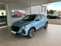 Nuova DR DR 5.0 114 CV (83 kW) 2025 Blu SUV