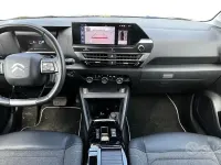 Usata Citroën C4 X 131 CV (96 kW) 2023 Nero SUV