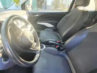 Usata Opel Adam 69 CV (50 kW) 2012 Nero Utilitaria