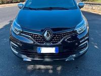 Usata Renault Captur Initiale Paris 110 CV (80 kW) 2018 SUV