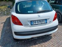 usata Peugeot 207 - 2009