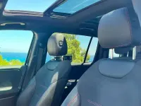 Usata Mercedes GLB200 AMG 150 CV (110 kW) 2020 Nero SUV